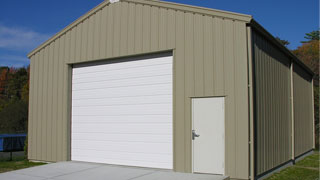 Garage Door Openers at Galloway Place Mesquite, Texas